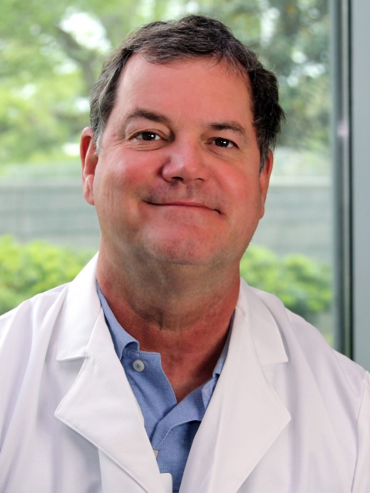 John Steigner, MD  Terrebonne General Health System